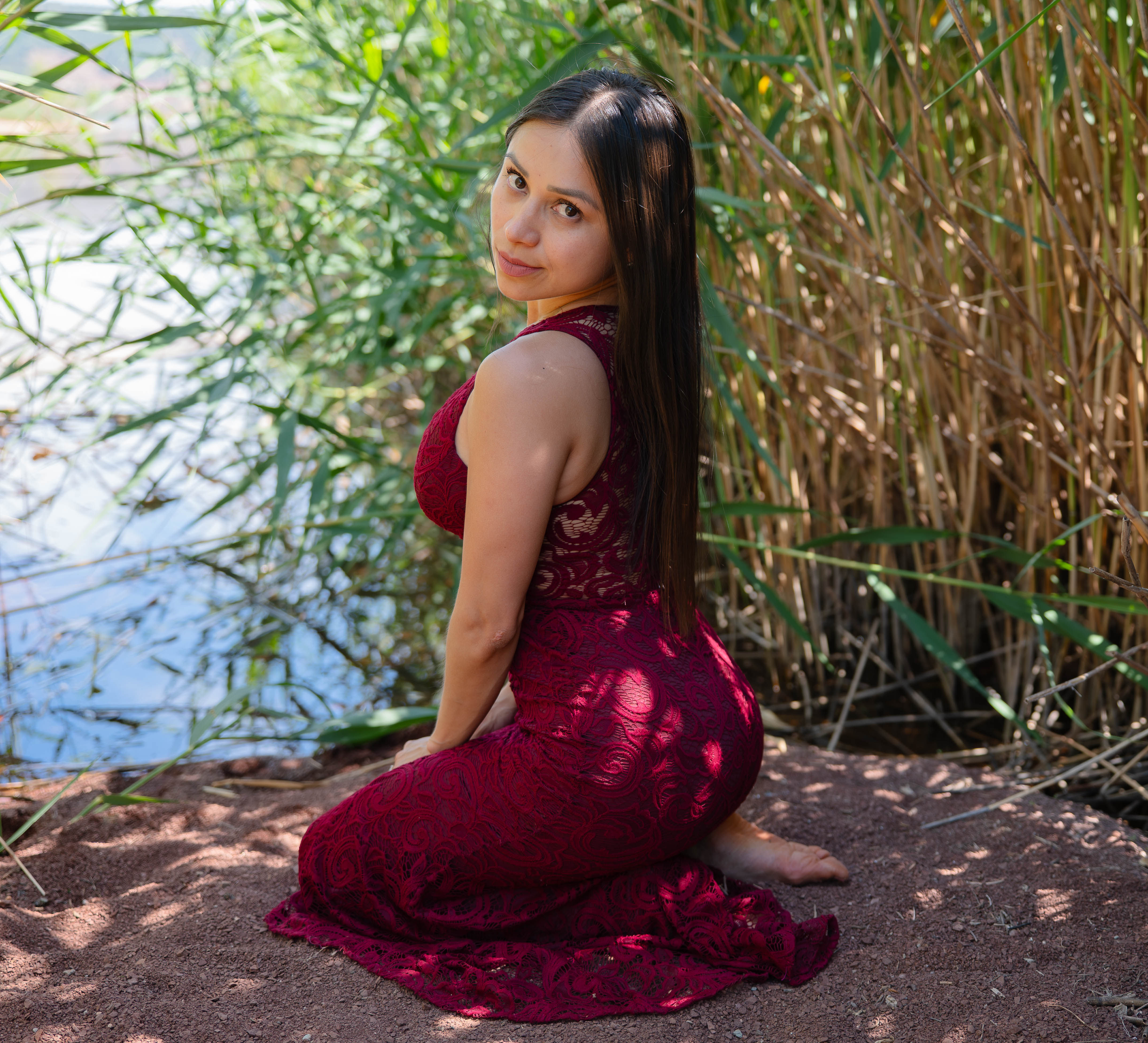 Shooting photographe dans la région Occitanie
