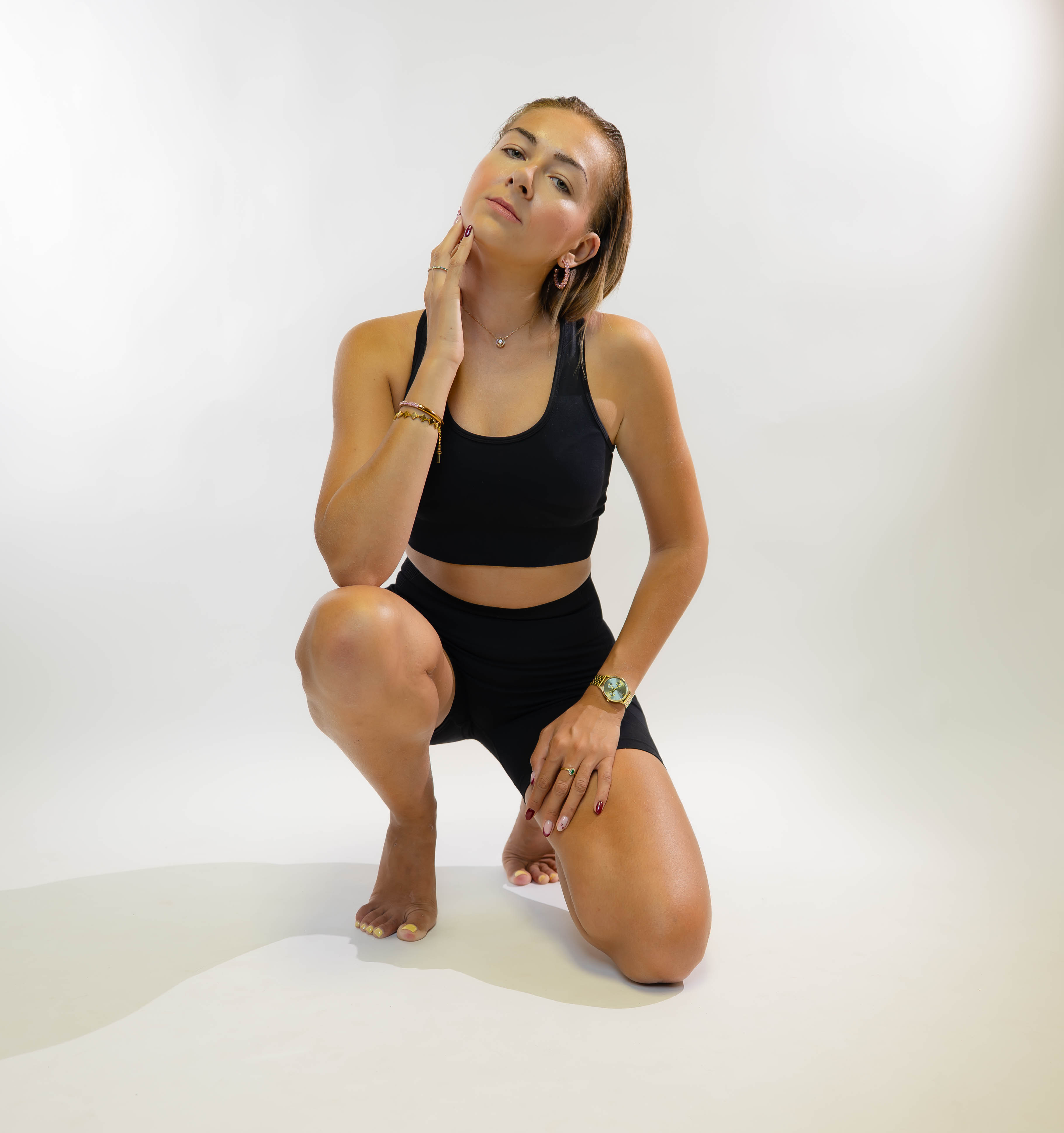 Shooting photographe dans la région Occitanie